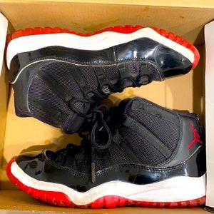 Jordan 11 retro